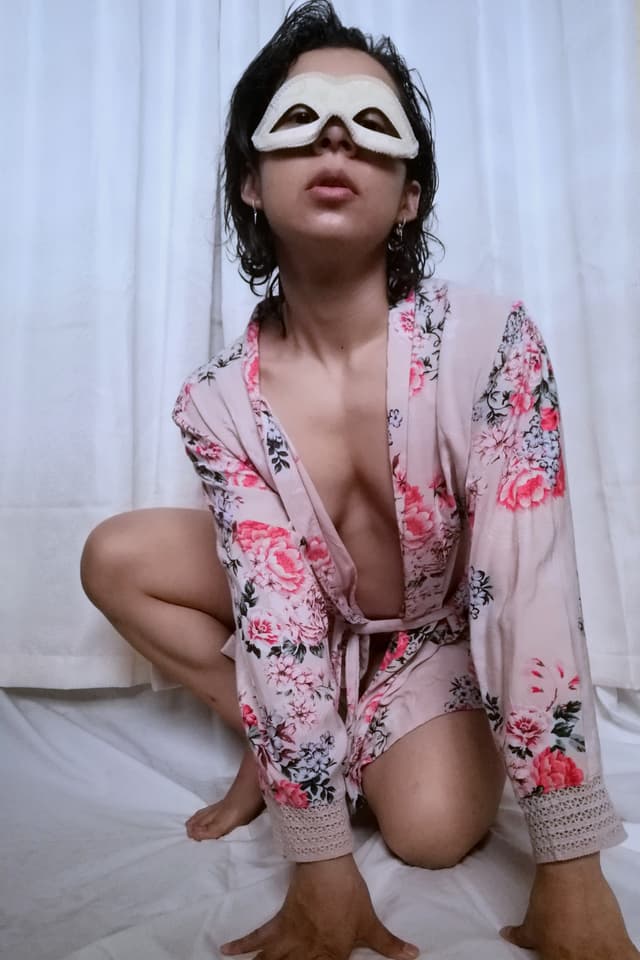 Seductive Kohana OnlyFans creator