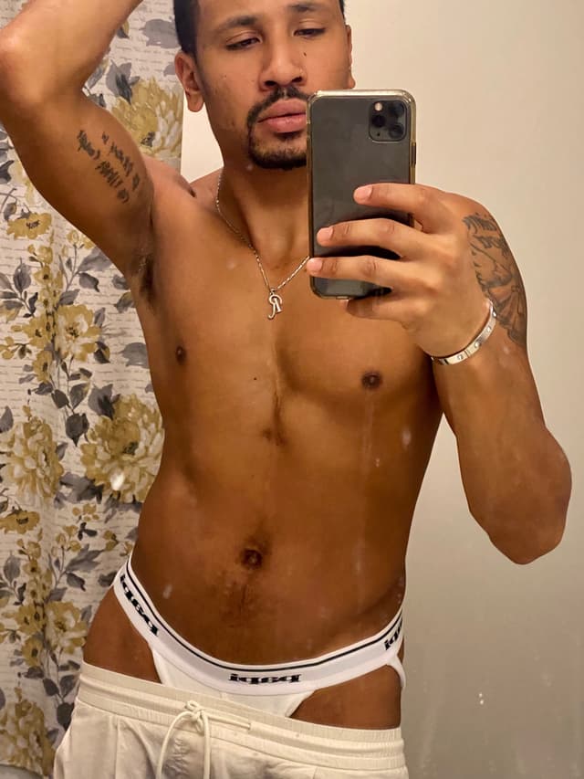 Ezra Chance OnlyFans creator