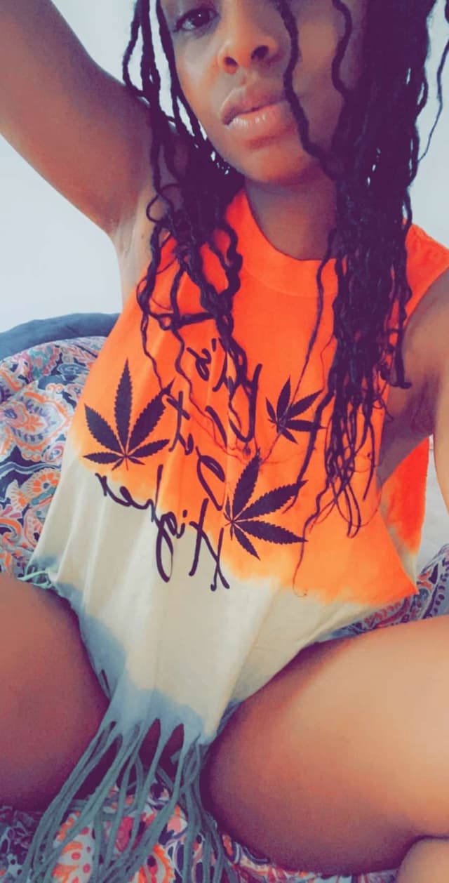 Taylor johnson OnlyFans creator