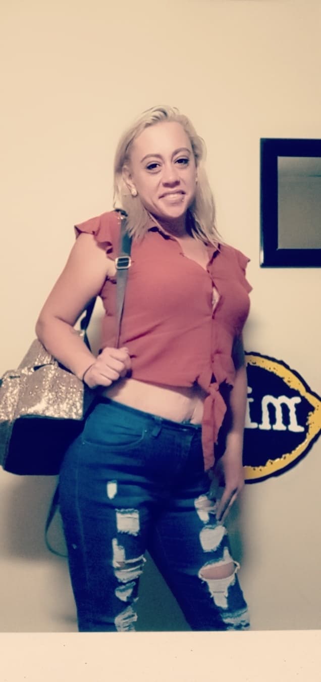 Alyssa Jane 😻💦👅 OnlyFans creator