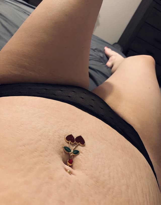 Sexiashley OnlyFans creator