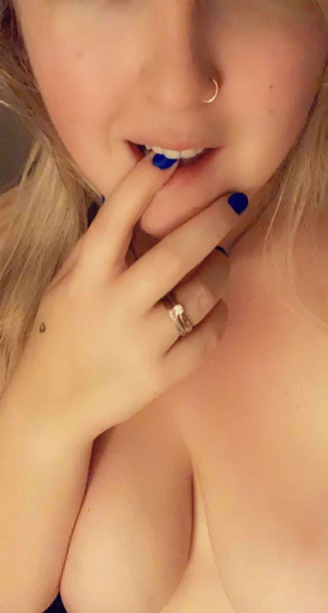 Kylie Wylde OnlyFans creator