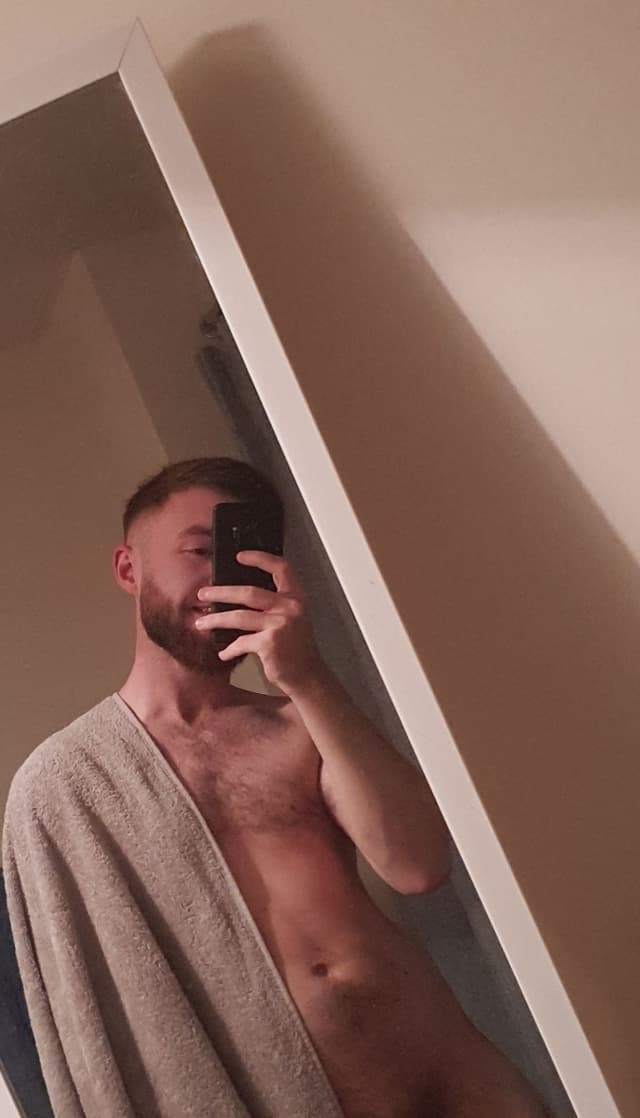 Curious fun OnlyFans creator
