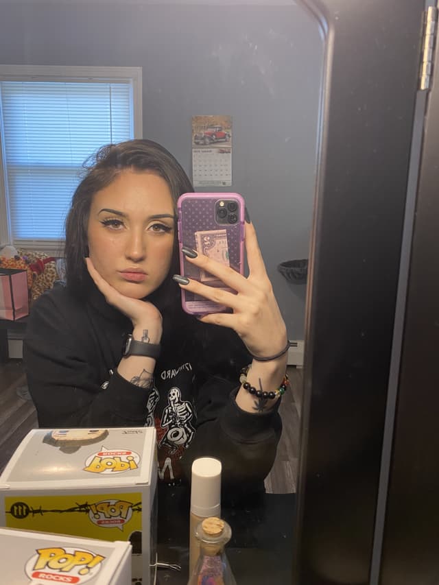 Giraffe OnlyFans creator