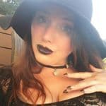 WitchyWayes OnlyFans creator