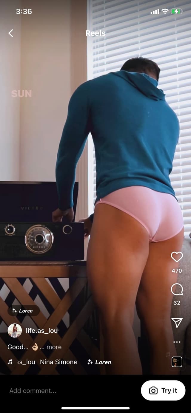 greek god OnlyFans creator