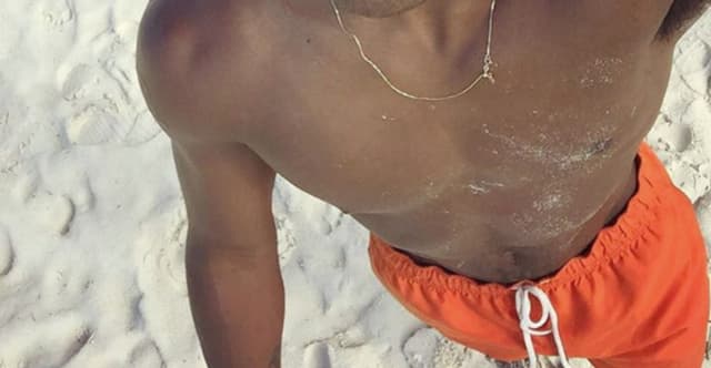 Luke OnlyFans creator