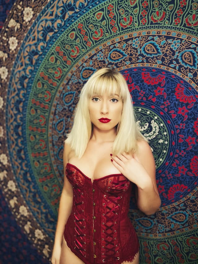 Makenna Brooks OnlyFans creator