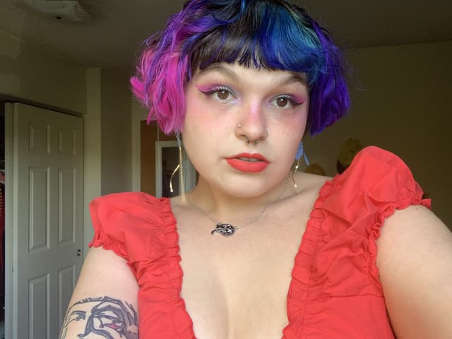 lisette🍑 OnlyFans creator