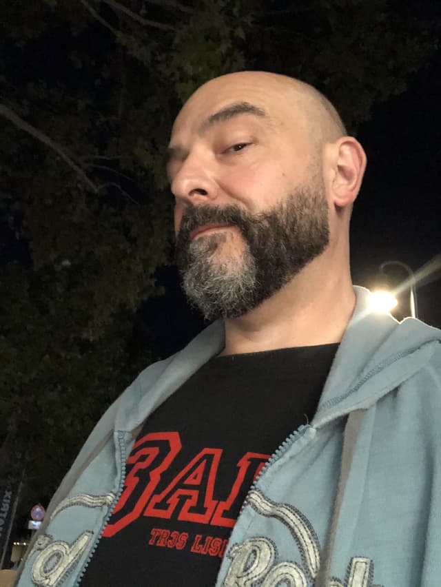 Bear1970 OnlyFans creator