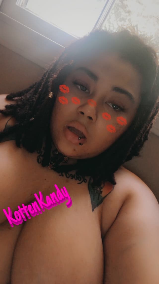 KottenKandy OnlyFans creator