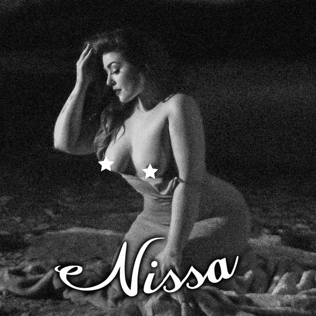 Nissarious Drasson OnlyFans creator