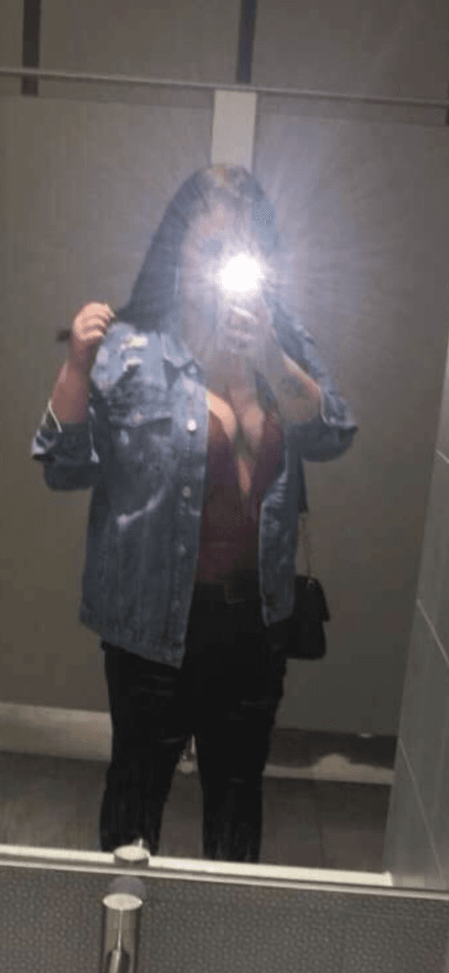 Chloe Louise OnlyFans creator