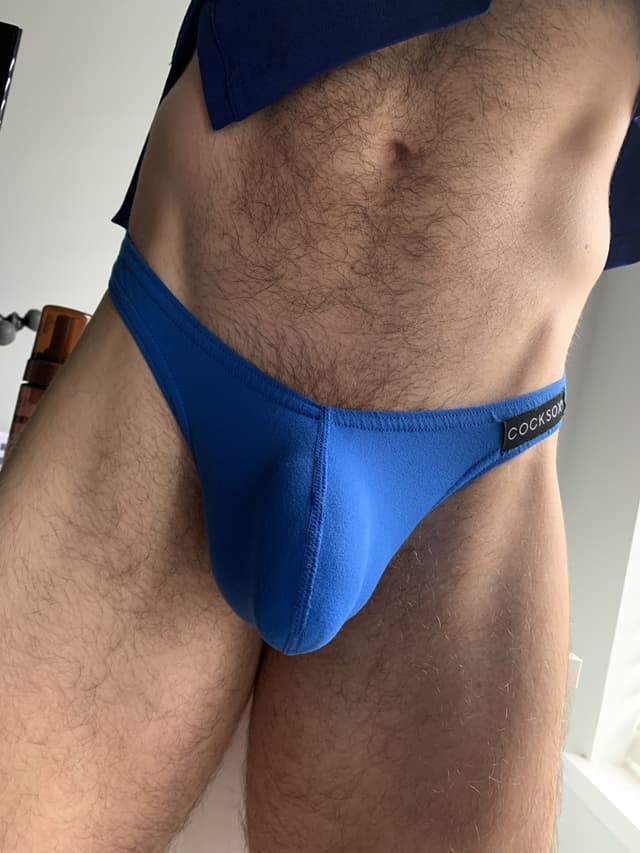 The Daily Underwear OnlyFans creator