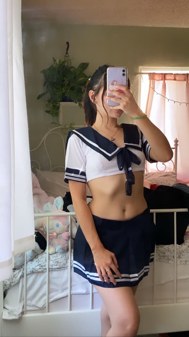 cinnamonpixi OnlyFans creator