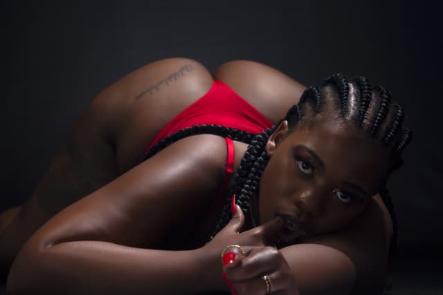 PrettyBhodi OnlyFans creator