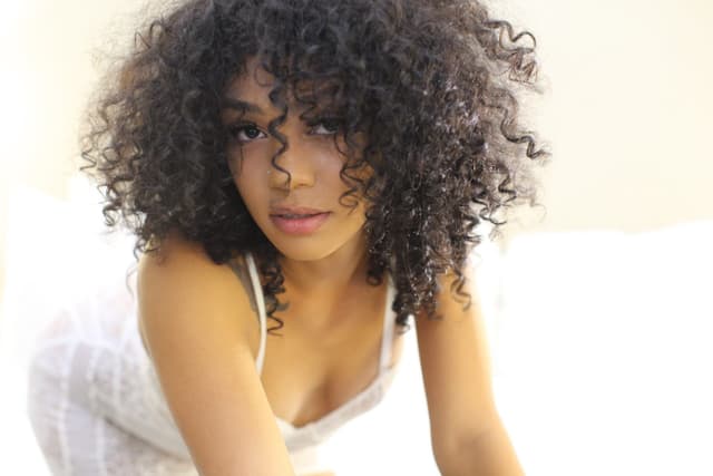 Zhane OnlyFans creator