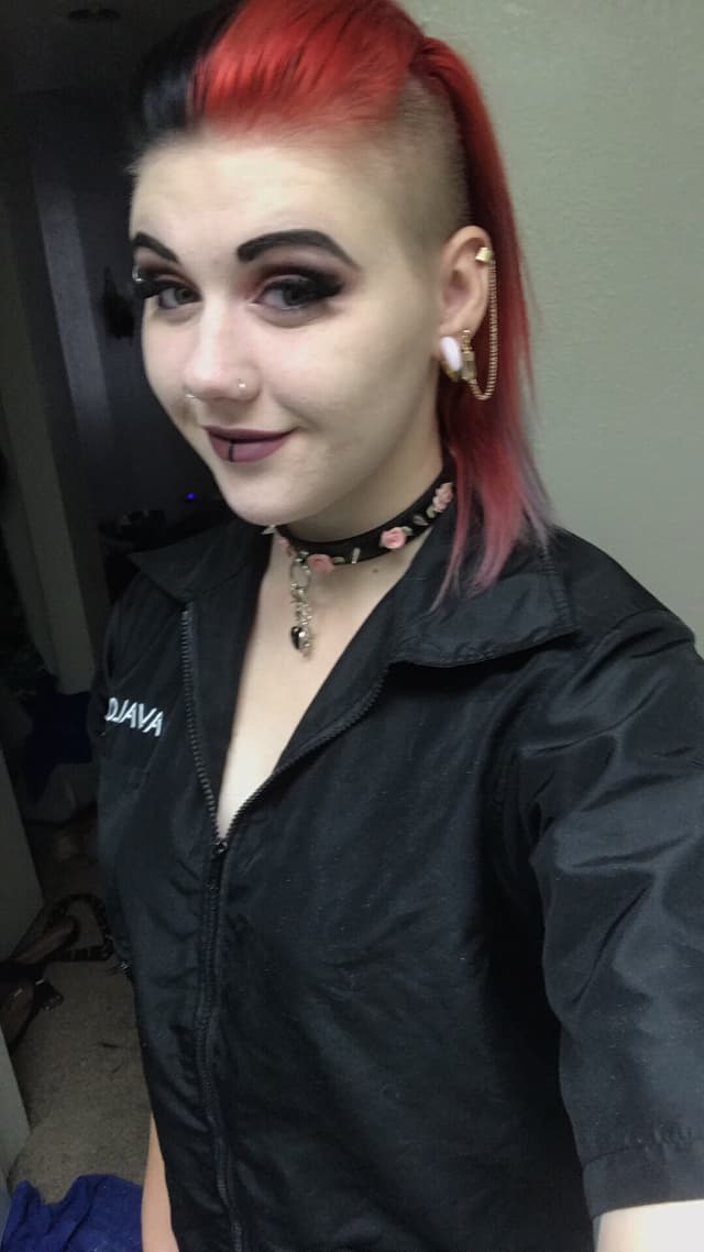 Charlie Angel OnlyFans creator