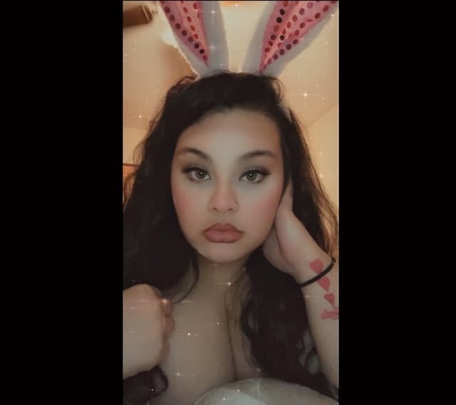 Susie Lani OnlyFans creator