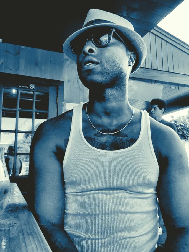 G3n3ral OnlyFans creator