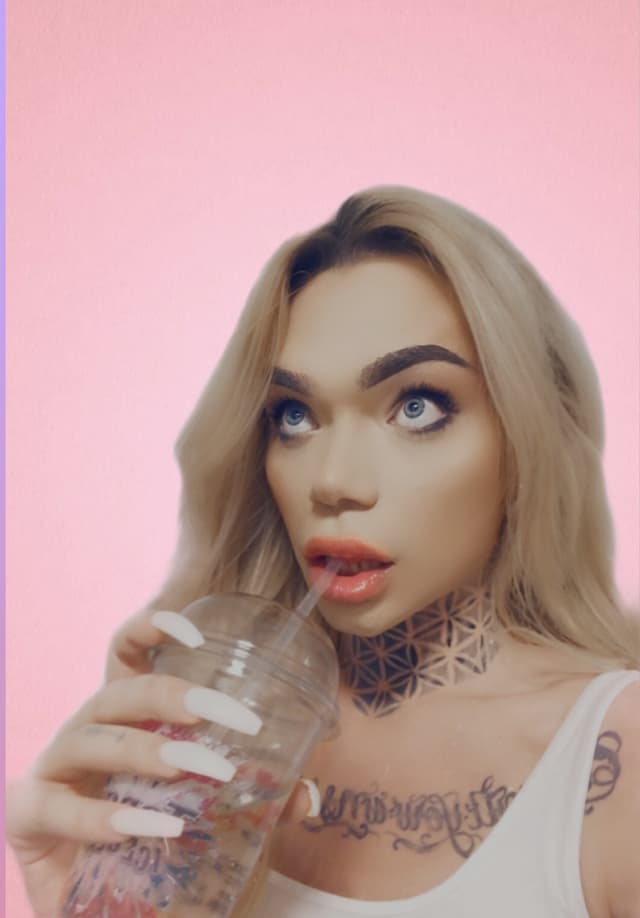 TS CECE ADDAMS OnlyFans creator