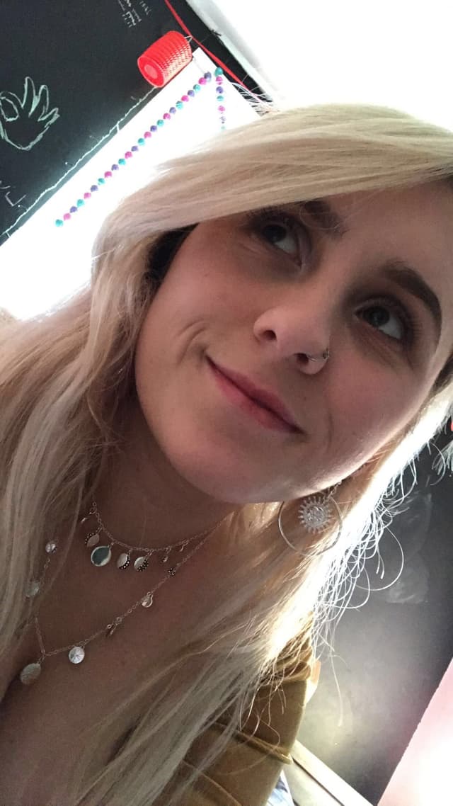 Serena-sugar OnlyFans creator