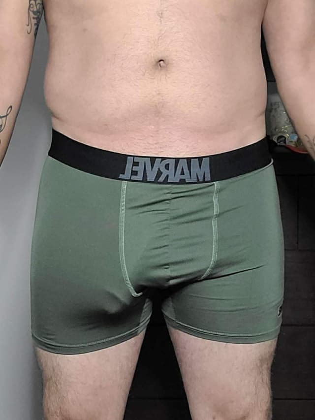 daddy_dee34 OnlyFans creator