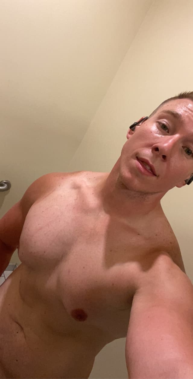 Zach parrott OnlyFans creator