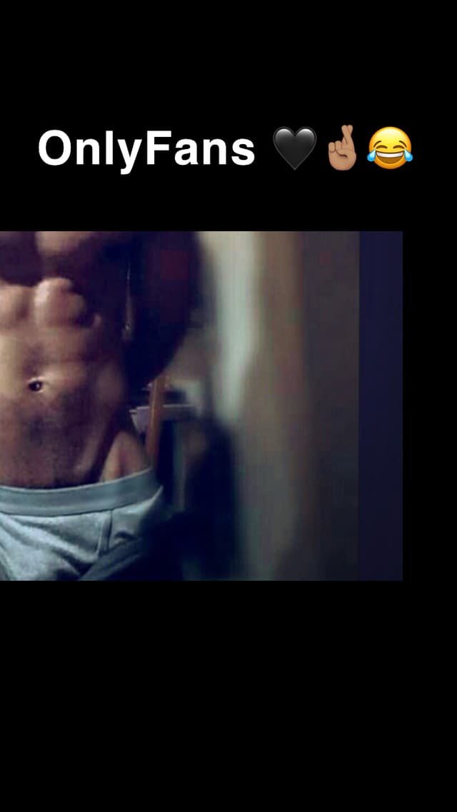 Wolfsuit OnlyFans creator