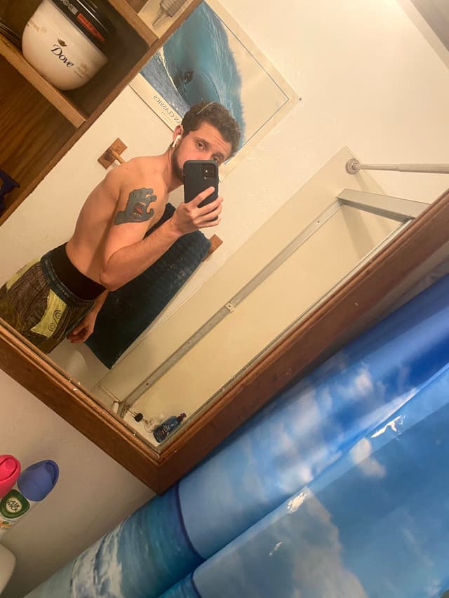 Jackrabbit OnlyFans creator