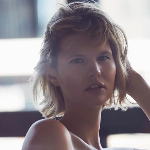 Leijla Foss OnlyFans creator