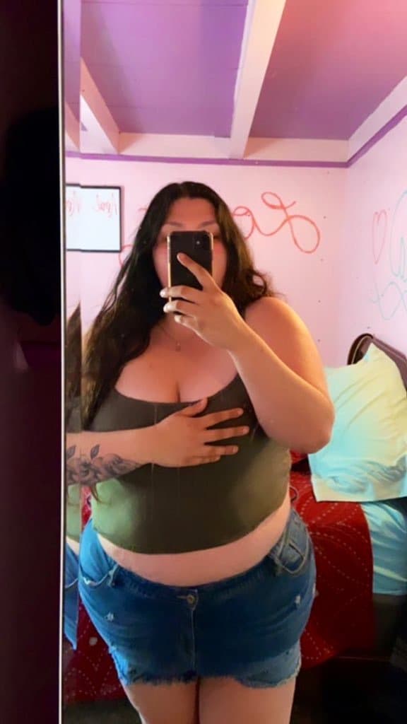 Laura  Gillis OnlyFans creator