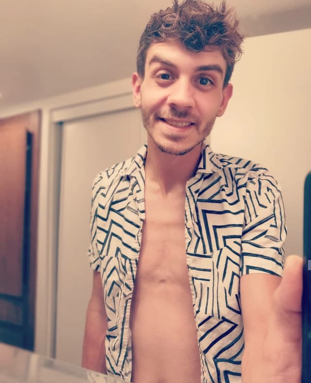 joooeeeeeey OnlyFans creator