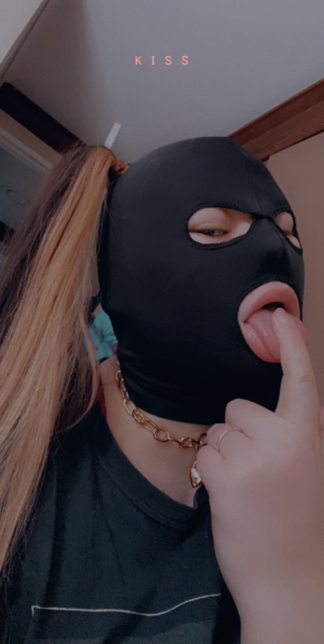 Lexi puff baby OnlyFans creator