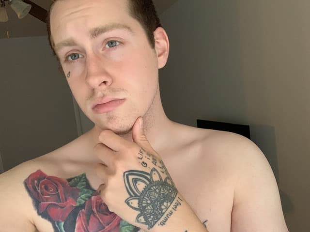 Ty divine OnlyFans creator