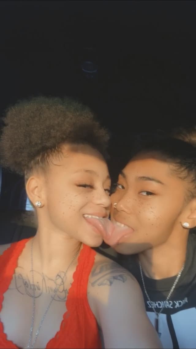 CeCe & Jae 😍🤤 OnlyFans creator