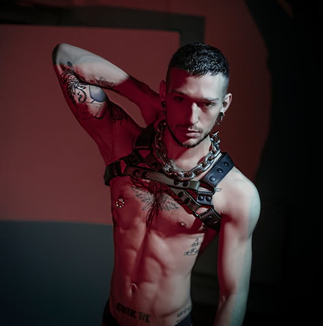 justinxxx OnlyFans creator