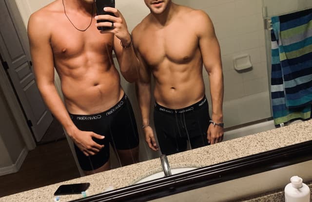 Spencer and Ryan OnlyFans creator