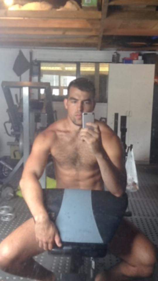 GYMFLEX OnlyFans creator