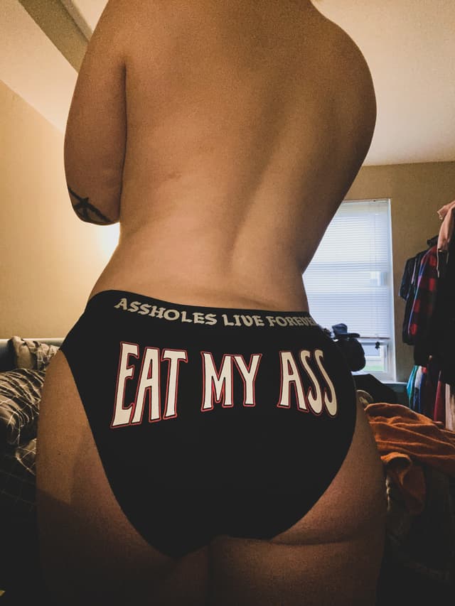 Disobedient Avocado OnlyFans creator