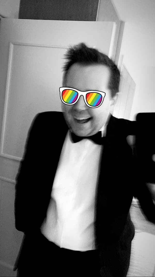 CJ Cruz OnlyFans creator