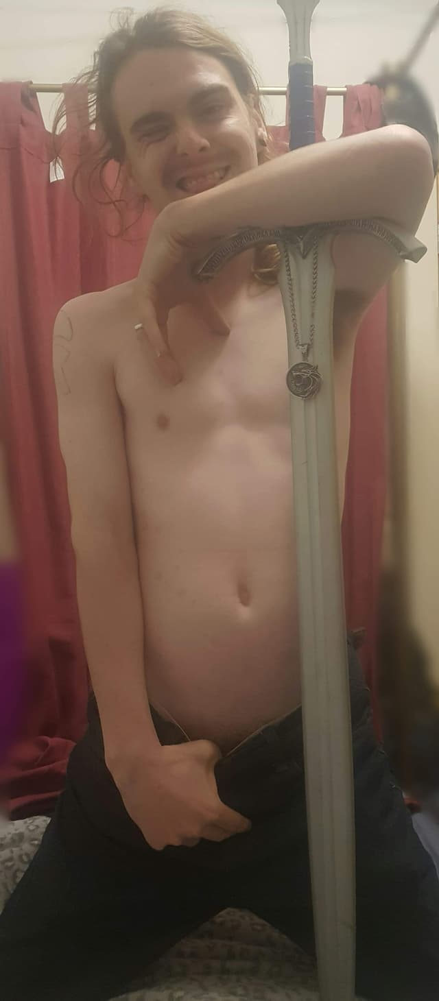 Mister Misfit OnlyFans creator