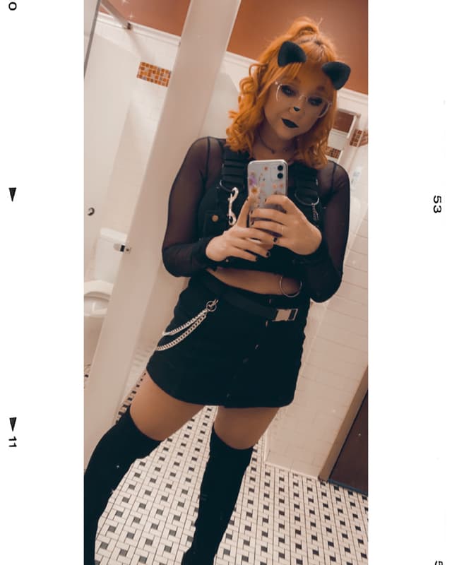 BAILEY SPICE✌🏻 OnlyFans creator