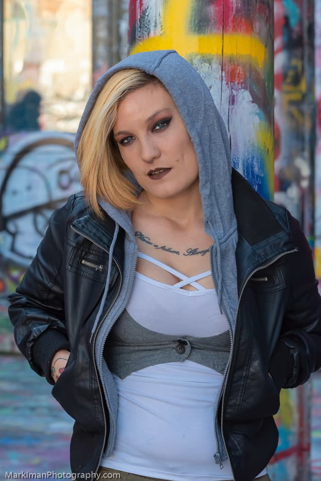 Jordan Wise OnlyFans creator