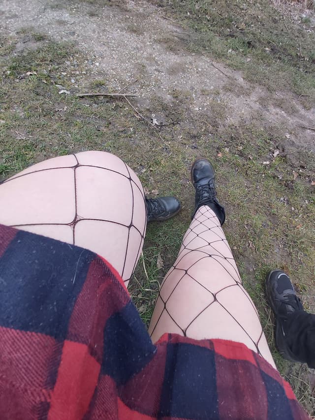 Alison A. OnlyFans creator