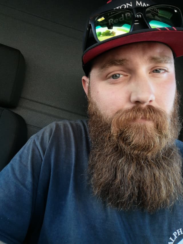 Danny Danger OnlyFans creator