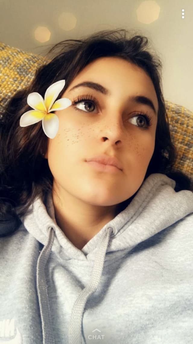 Jas x OnlyFans creator