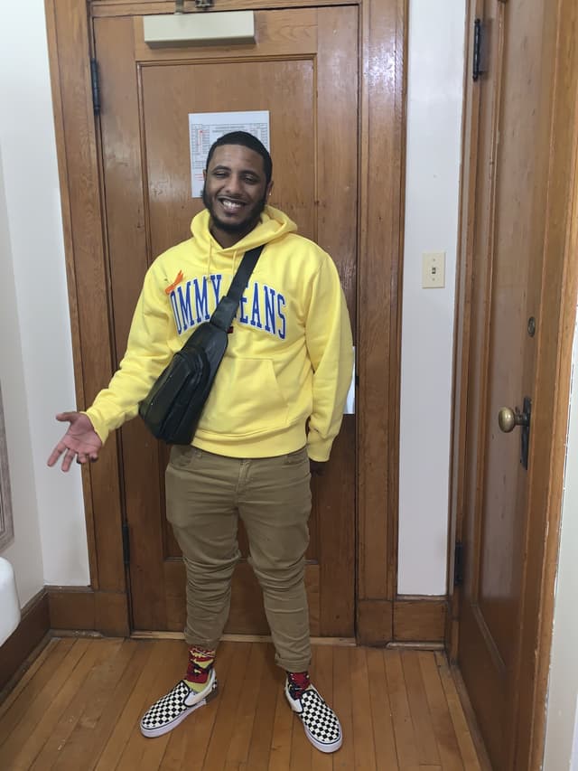 Ruperto OnlyFans creator