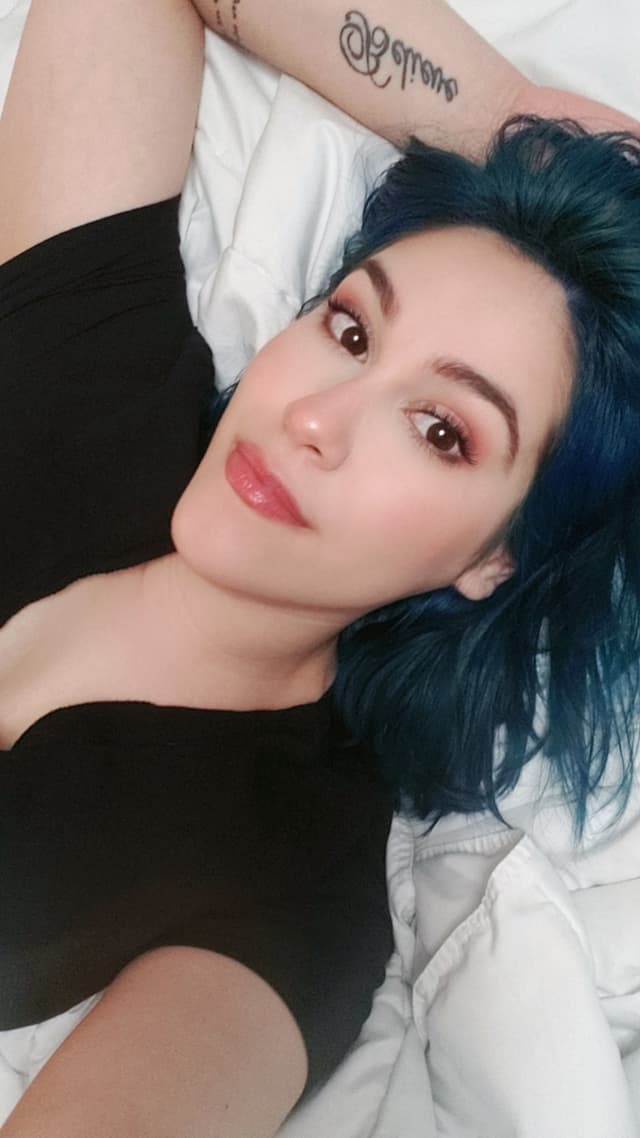 Meeseeks OnlyFans creator