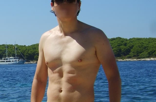 Nudelifemodel OnlyFans creator